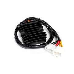 Rick''s Hot Shot rectifier-regulator