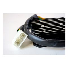 Rick''s Lithium ion battery compatible rec-regulator
