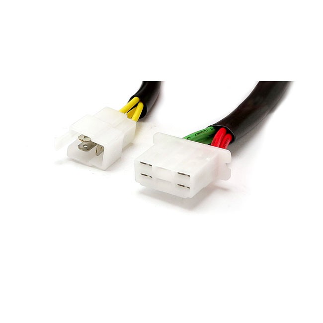 Rick''s Lithium ion battery compatible rec-regulator