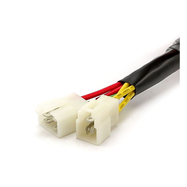 Rick''s Lithium ion battery compatible rec-regulator