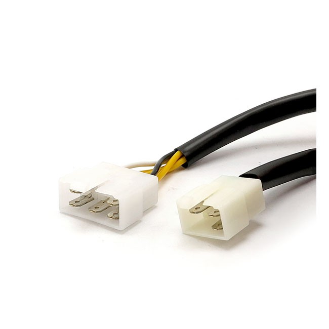 Rick''s Lithium ion battery compatible rec-regulator