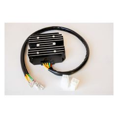 Rick''s Lithium ion battery compatible rec-regulator