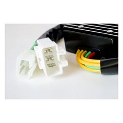 Rick''s Lithium ion battery compatible rec-regulator