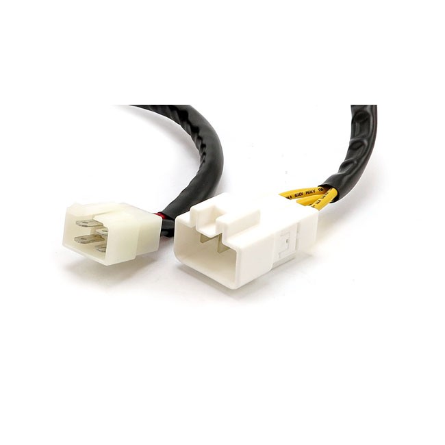 Rick''s Hot Shot Lithium ion battery compatible rec-regulator