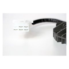 Rick''s Lithium ion battery compatible rec-regulator
