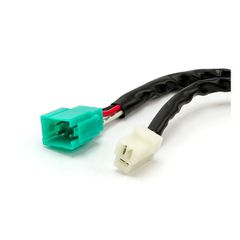 Rick''s Lithium ion battery compatible rec-regulator