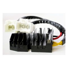 Rick''s Lithium ion battery compatible rec-regulator