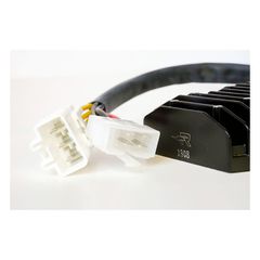 Rick''s Lithium ion battery compatible rec-regulator