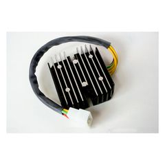 Rick''s Lithium ion battery compatible rec-regulator