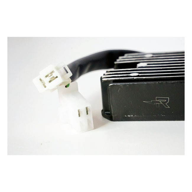 Rick''s Lithium ion battery compatible rec-regulator