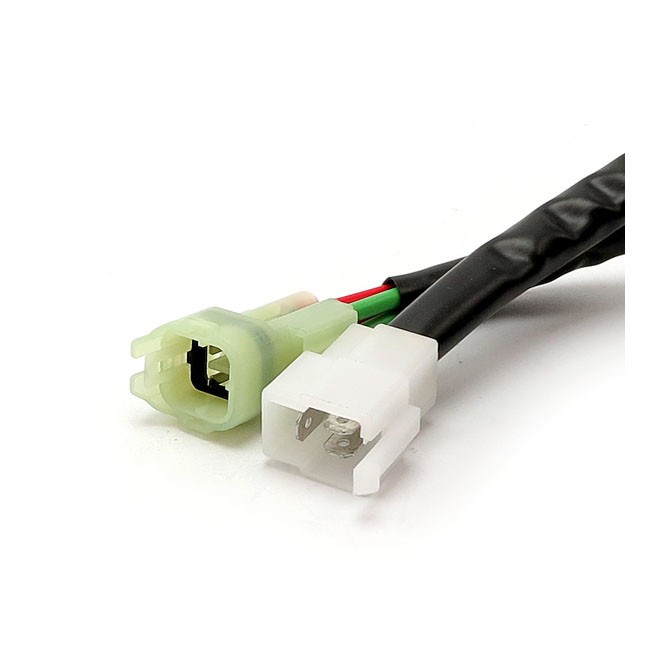 Rick''s Lithium ion battery compatible rec-regulator