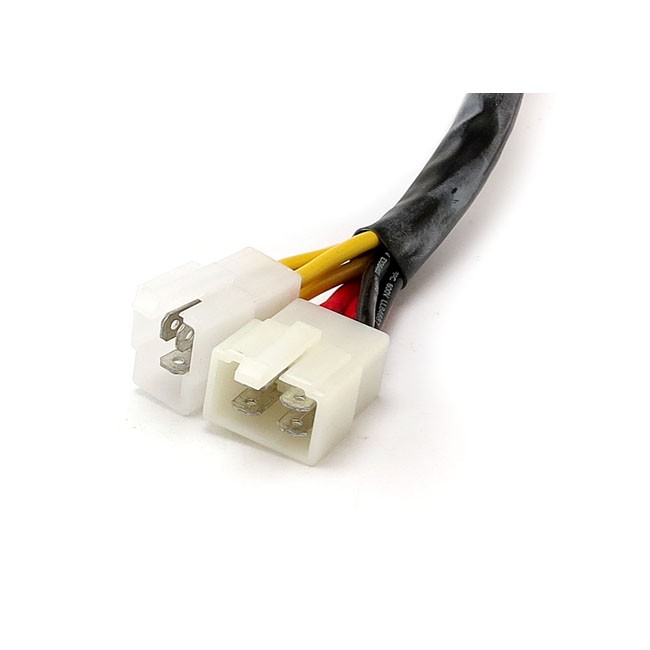 Rick''s Hot Shot Lithium ion battery compatible rec-regulator