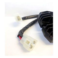 Rick''s Hot Shot Lithium ion battery compatible rec-regulator