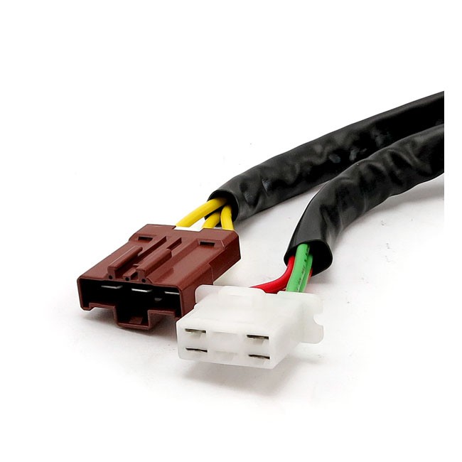 Rick''s Lithium ion battery compatible rec-regulator