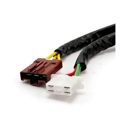 Rick''s Lithium ion battery compatible rec-regulator