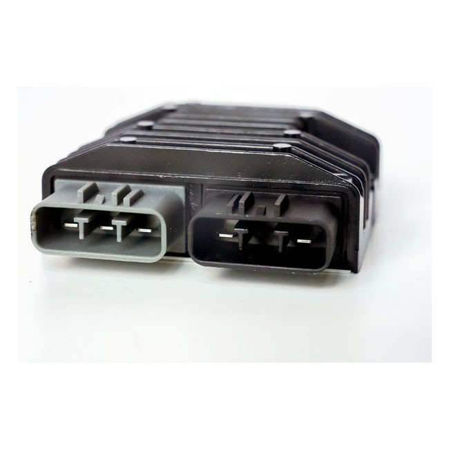 Rick''s Lithium ion battery compatible rec-regulator