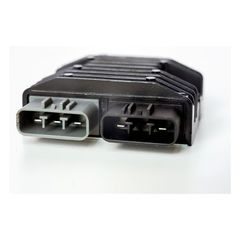 Rick''s Lithium ion battery compatible rec-regulator