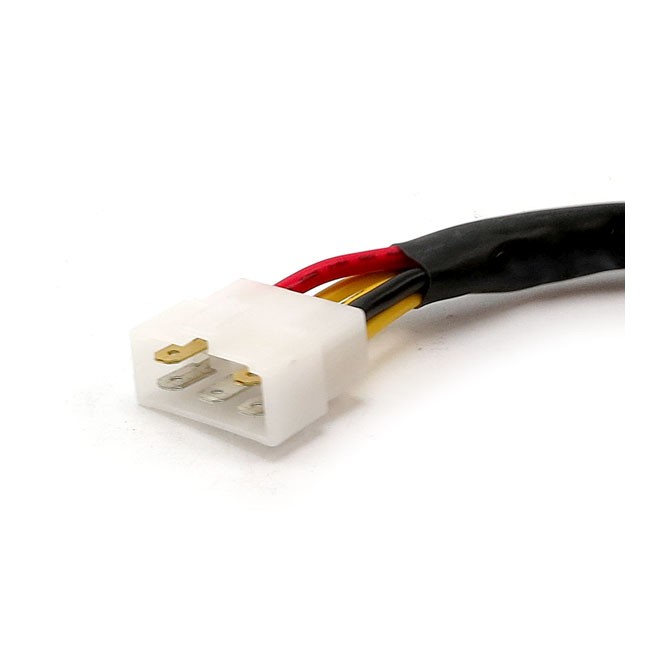 Rick''s Hot Shot Lithium ion battery compatible rec-regulator