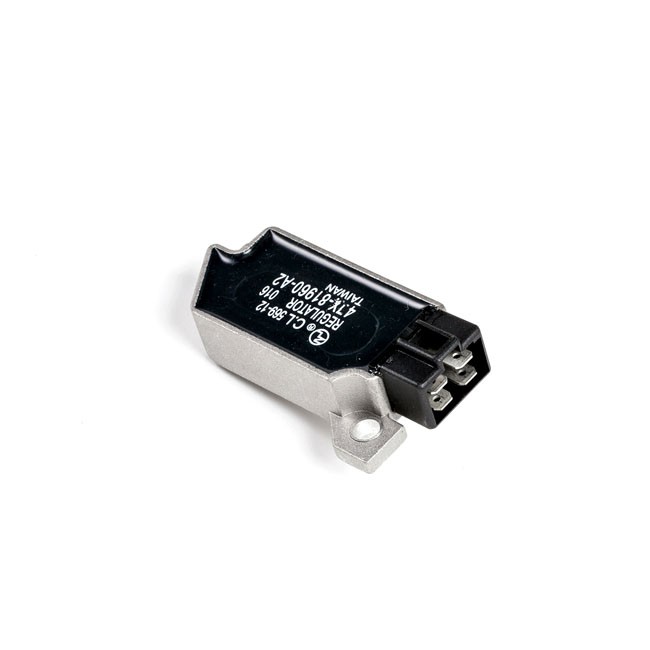 Rick''s rectifier-regulator OEM style
