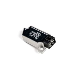 Rick''s rectifier-regulator OEM style
