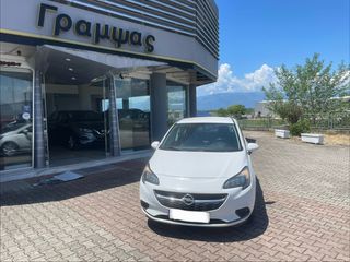 Opel Corsa 2017
