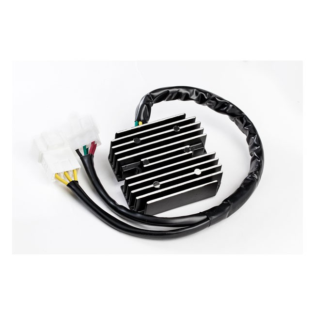 Rick''s rectifier-regulator OEM style