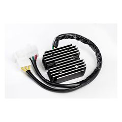 Rick''s rectifier-regulator OEM style