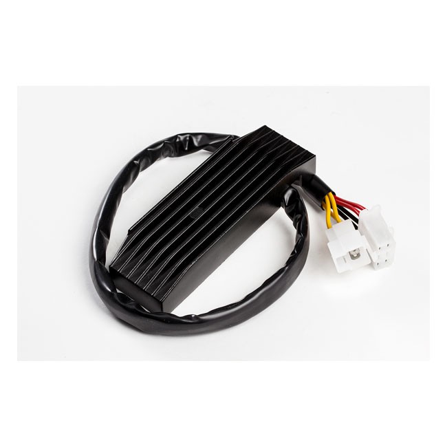 Rick''s rectifier-regulator OEM style