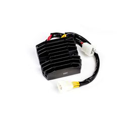 Rick''s Hot Shot rectifier-regulator