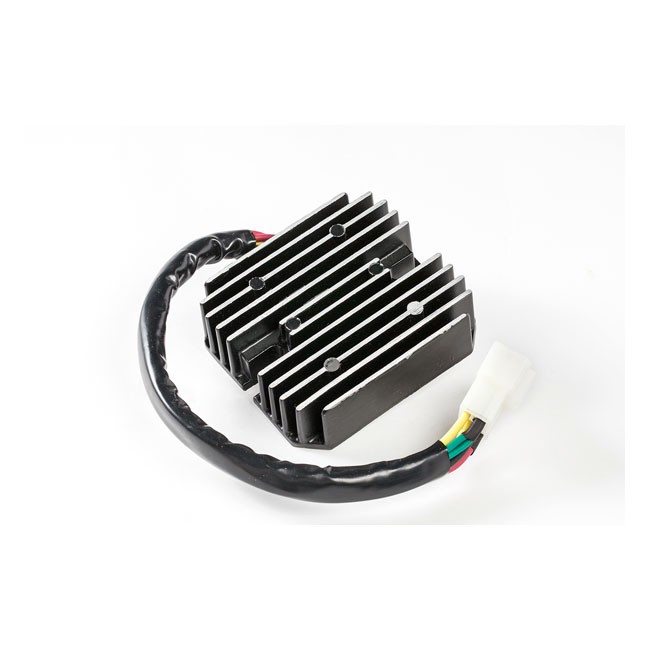 Rick''s rectifier-regulator OEM style
