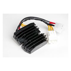 Rick''s Hot Shot rectifier-regulator
