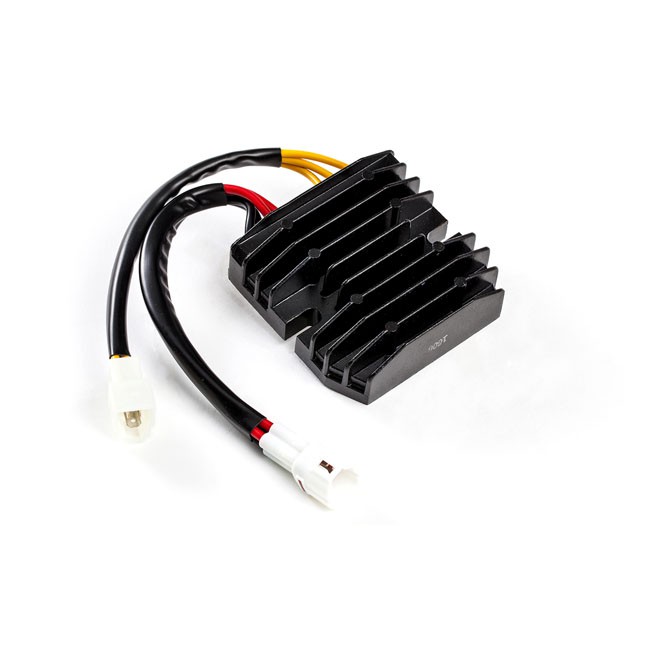 Rick''s Hot Shot rectifier-regulator