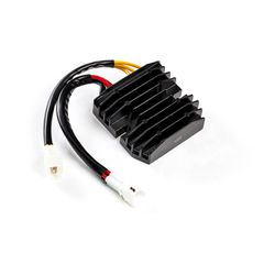 Rick''s Hot Shot rectifier-regulator