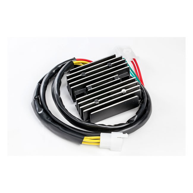 Rick''s rectifier-regulator OEM style