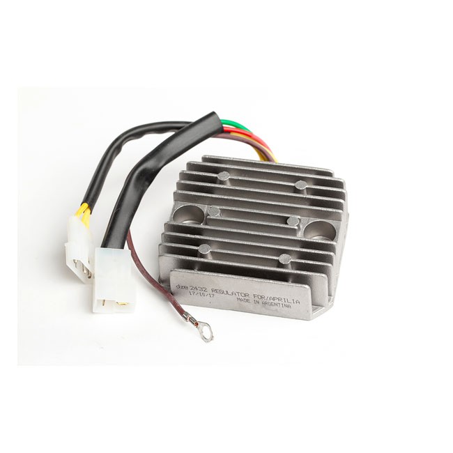 Rick''s rectifier-regulator OEM style