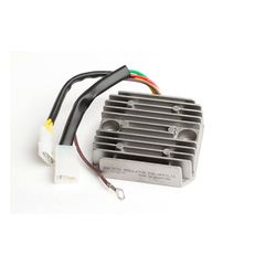 Rick''s rectifier-regulator OEM style