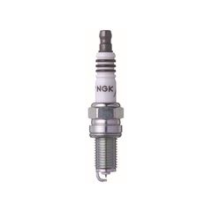 NGK, spark plug Iridium IX DCPR9EIX-thumb-1
