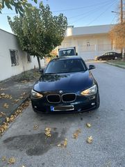 Bmw 116 2012