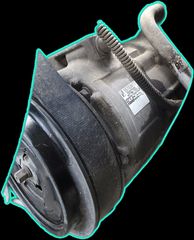 Κομπρεσέρ Air Condition Denso 55703917 για Fiat Grande Punto / Opel Corsa D 1.3 MultiJet / CDTI