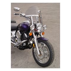 NC Spot light bar chrome-thumb-1