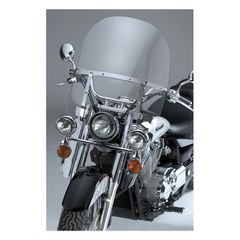 NC Spot light bar chrome-thumb-1