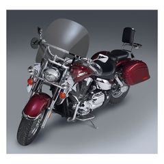 NC Spot light bar chrome-thumb-2