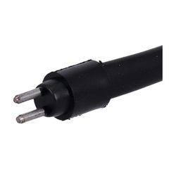 MCS, voltage regulator/rectifier. Black-thumb-4
