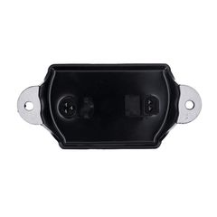MCS, voltage regulator/rectifier. Black-thumb-4