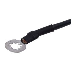 MCS, voltage regulator/rectifier. Black-thumb-4