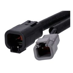 MCS, voltage regulator/rectifier. Black-thumb-3