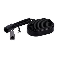 MCS, voltage regulator/rectifier. Black-thumb-1