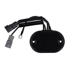 MCS, voltage regulator/rectifier. Black-thumb-2