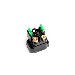 Rick''s starter motor solenoid switch