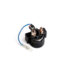 Rick''s starter motor solenoid switch